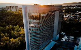 Hotel The Westin Santa Fe, Mexico City