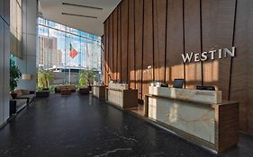 Westin Santa fe Mexico City